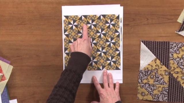 Embark on a creative journey and discover the right quilting tools tailored to your style! Whether you're a beginner or a seasoned quilter, this quiz will help you find your ideal product for crafting exquisite quilt blocks.