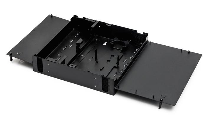 Not all sheet metal projects are created equal! Take this quiz to discover which type of hardware best suits your specific needs.