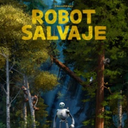 Robot salvaje's avatar