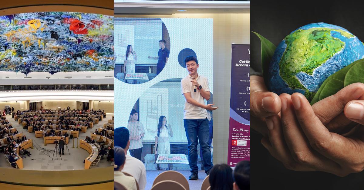 Stuck on which MBA program suits you? Take this fun quiz to discover your perfect match based on expert insights and unique recommendations!
