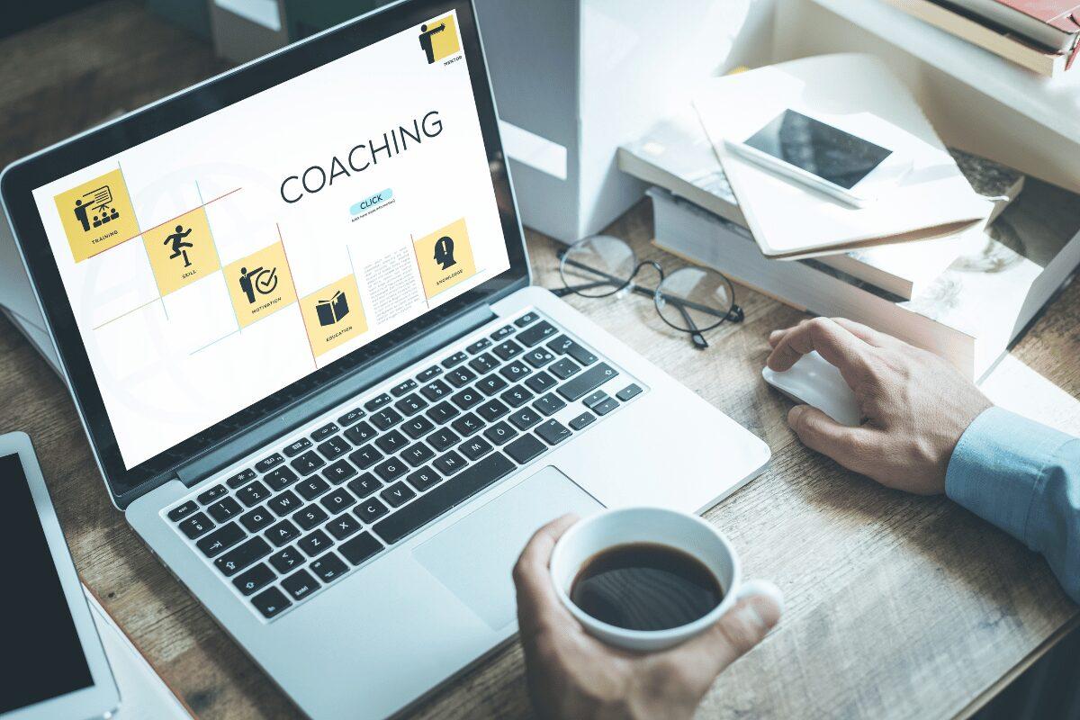 Unlock your coaching potential! This quiz will guide you to the perfect executive coaching tools tailored just for you.