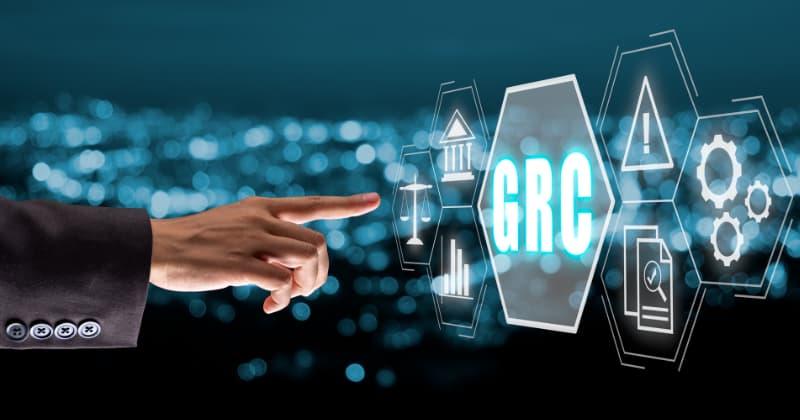 Struggling to decide on the best Governance, Risk, and Compliance tool for your organization? Take this quiz to uncover which solution aligns perfectly with your needs and business size!