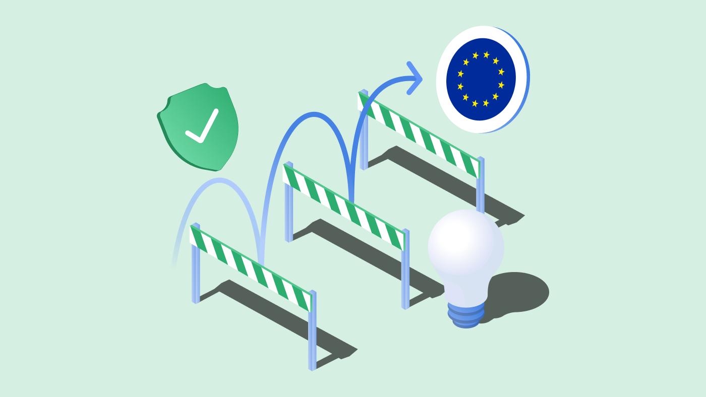 Struggling with GDPR compliance? Take this quiz to discover the perfect tools tailored to meet your needs!