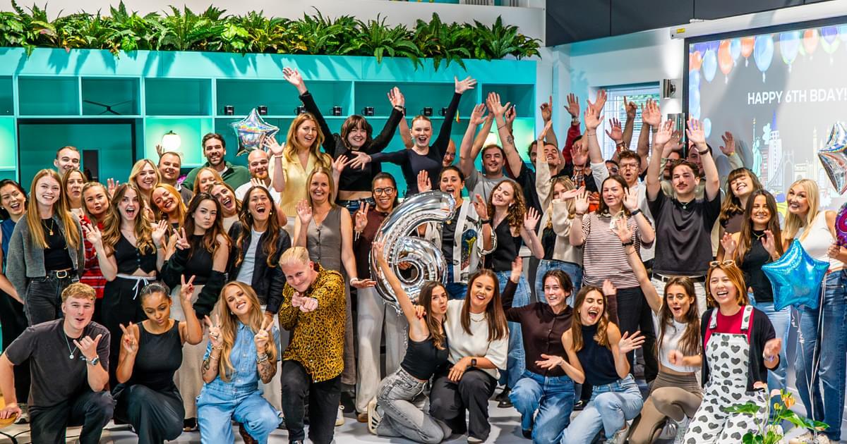 Struggling to find the right social media agency for your business? Take our quiz to discover the best match based on your unique needs and preferences!
