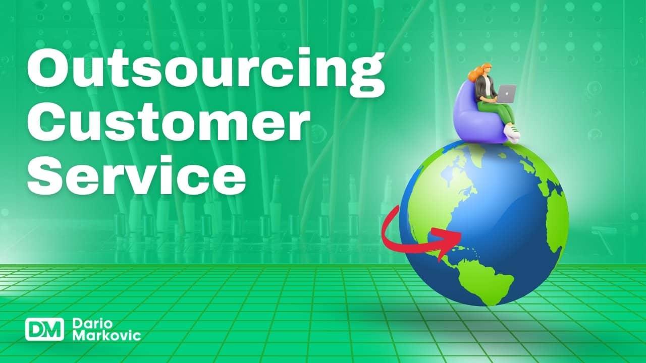 Take this quiz to discover which customer service outsourcing company aligns perfectly with your business goals! Tailored for every type of business, you'll uncover your best match in no time.