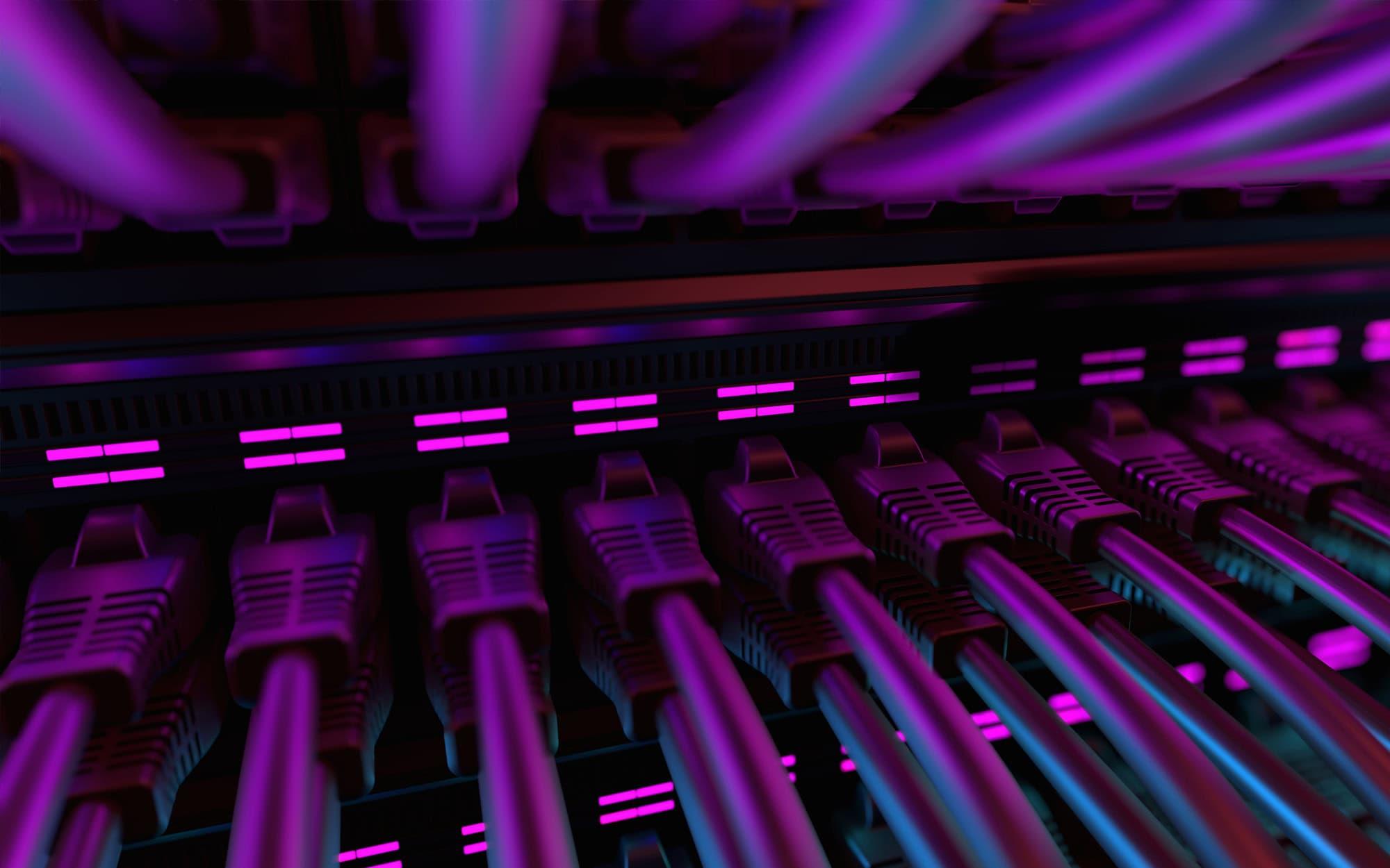 Are you confused about which network cable to choose? This quiz will guide you to the best option based on your specific needs and preferences!