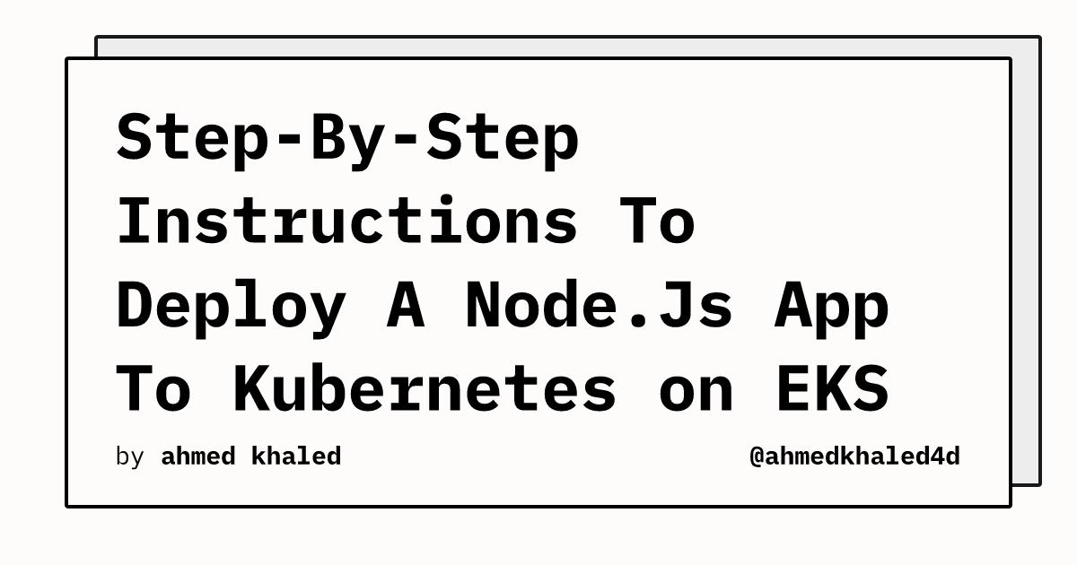 Find the best tools for deploying your Node.js app on Kubernetes with our engaging quiz!