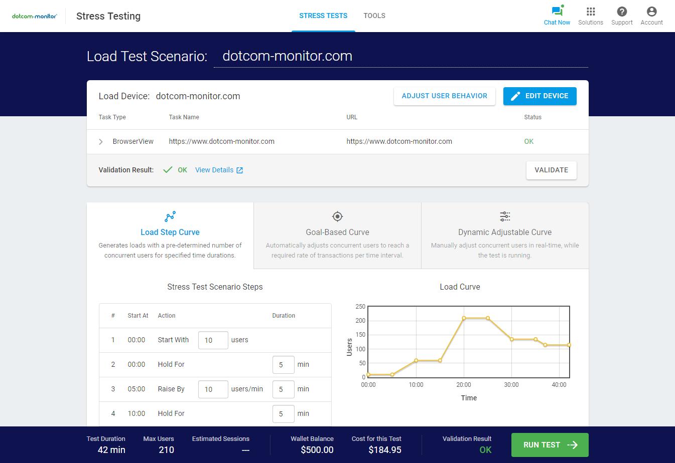 Are you ready to optimize your API's performance? Discover which load testing tool fits your needs perfectly with just a few fun questions!