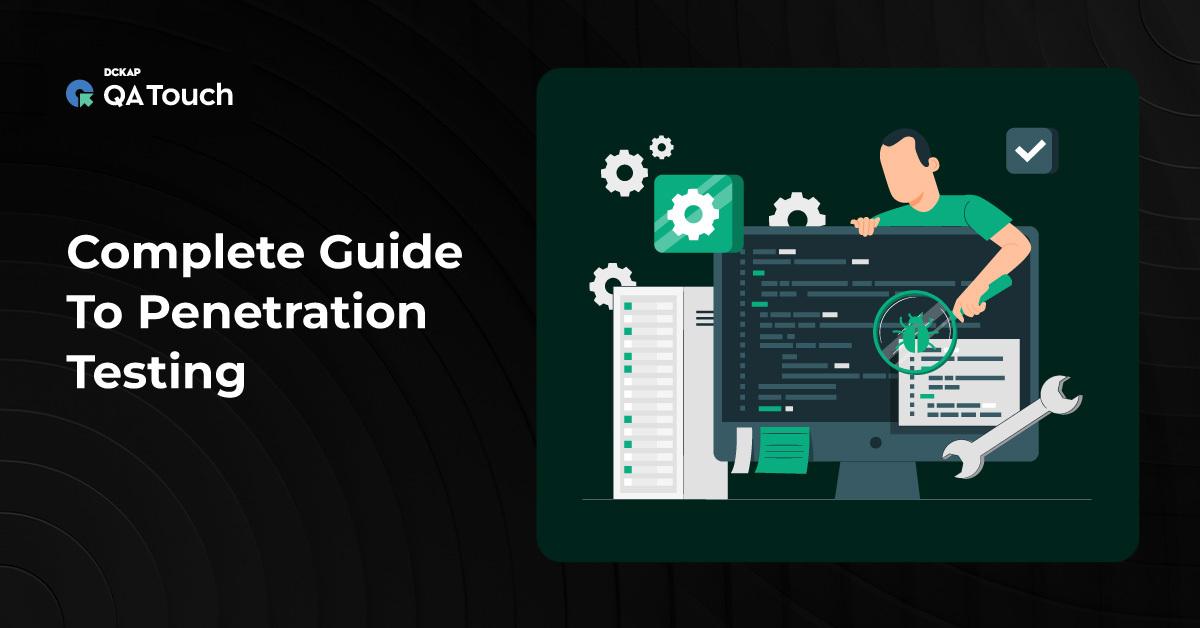 Explore the best penetration testing solutions tailored to your unique security needs. Let’s determine the ideal fit for you!