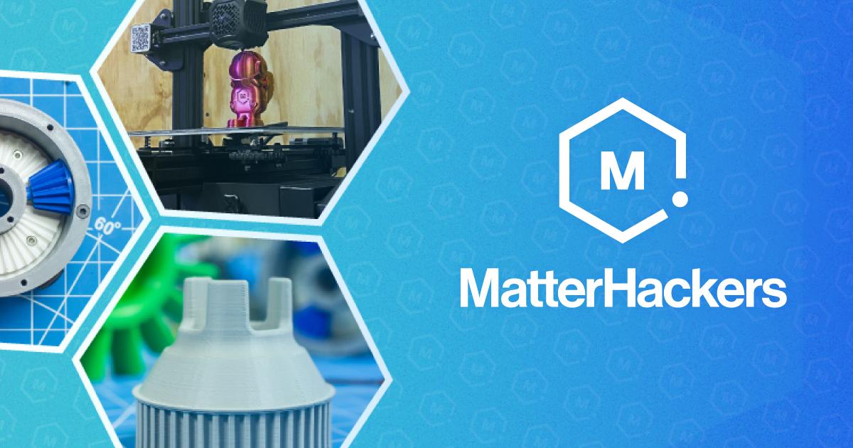 Discover which type of 3D printing filament suits your needs best, based on your preferences and project requirements.