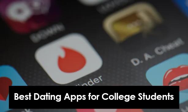 Navigating love and friendships in college can be tricky! Take this quiz to discover the dating app that best suits your busy student lifestyle.