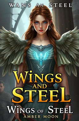 A captivating medieval fantasy story featuring a girl named Athena who discovers her royal lineage as a princess