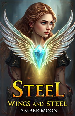A captivating medieval fantasy story featuring a girl named Athena who discovers her royal lineage as a princess