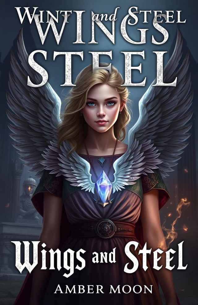 A fantasy story set in a medieval kingdom, focusing on a girl named Athena who discovers she is the lost princess and embarks on a thrilling adventure to reclaim her throne