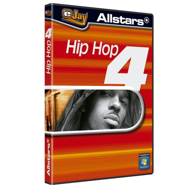 Unleash your inner producer and find the perfect software to create your hip hop tracks! Take this quiz to match your style and preferences with the ideal eJay product.