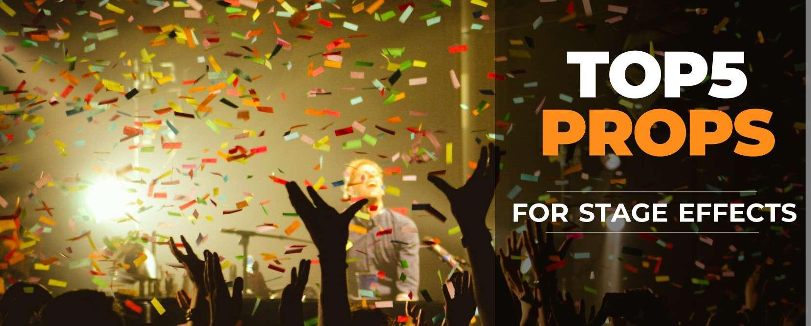 Unleash the magic of stage effects! Take this quiz to discover which stage effect machine will elevate your performance to unforgettable heights.