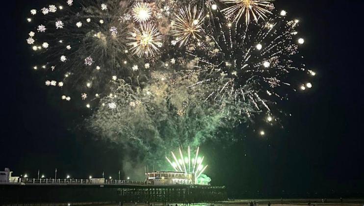 With Bonfire Night approaching, it's time to decide where to enjoy dazzling fireworks and festive fun! Whether you're looking for family-friendly events or high-energy displays, this quiz will help you find the perfect spot in and around Brighton.