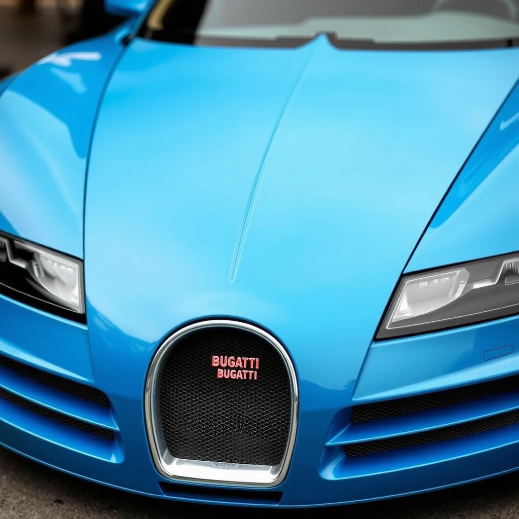 The history of Bugatti, a luxury automobile manufacturer founded in 1909 by Italian-born French automobile designer Ettore Bugatti