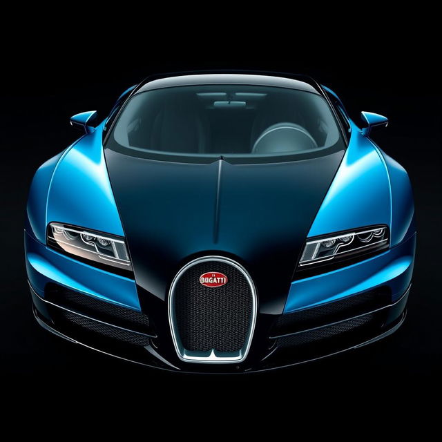 The history of Bugatti, a luxury automobile manufacturer founded in 1909 by Italian-born French automobile designer Ettore Bugatti