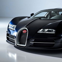 The history of Bugatti, a luxury automobile manufacturer founded in 1909 by Italian-born French automobile designer Ettore Bugatti