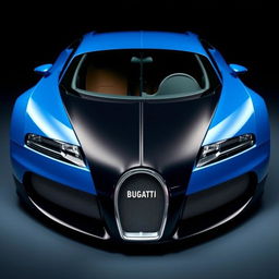 The history of Bugatti, a luxury automobile manufacturer founded in 1909 by Italian-born French automobile designer Ettore Bugatti