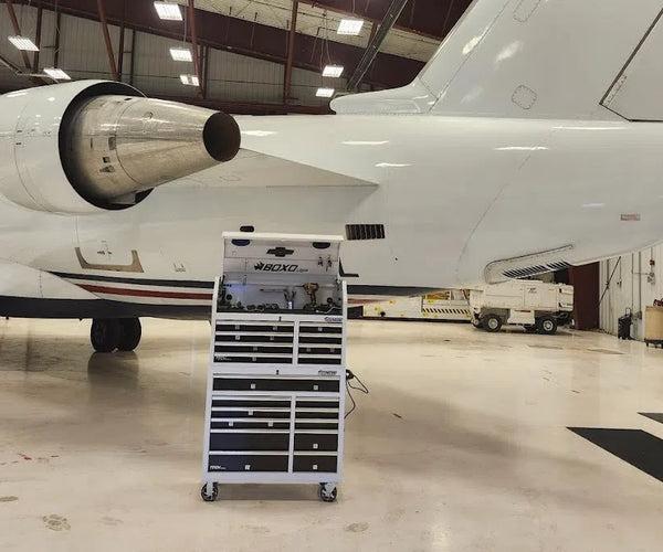 Are you ready to elevate your aviation maintenance skills? Take this quiz to discover which BoxoUSA Aviation Master Tool Set is tailored just for you!