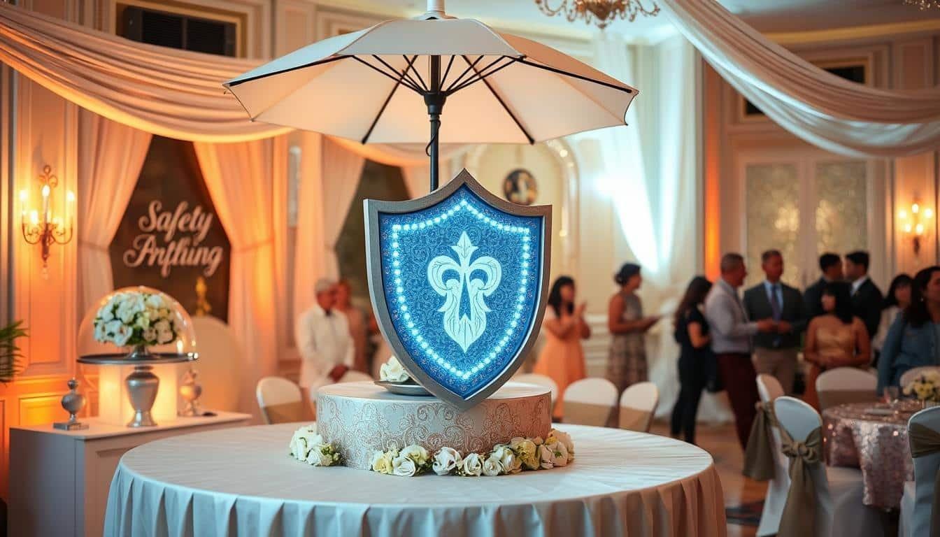Planning a major event? Discover which event insurance is best suited to your needs with this fun quiz!
