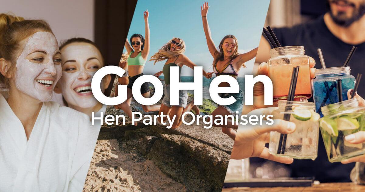 Discover the ideal location for your hen do based on your vibes, style, and budget! Let's dive in and find your perfect party spot.