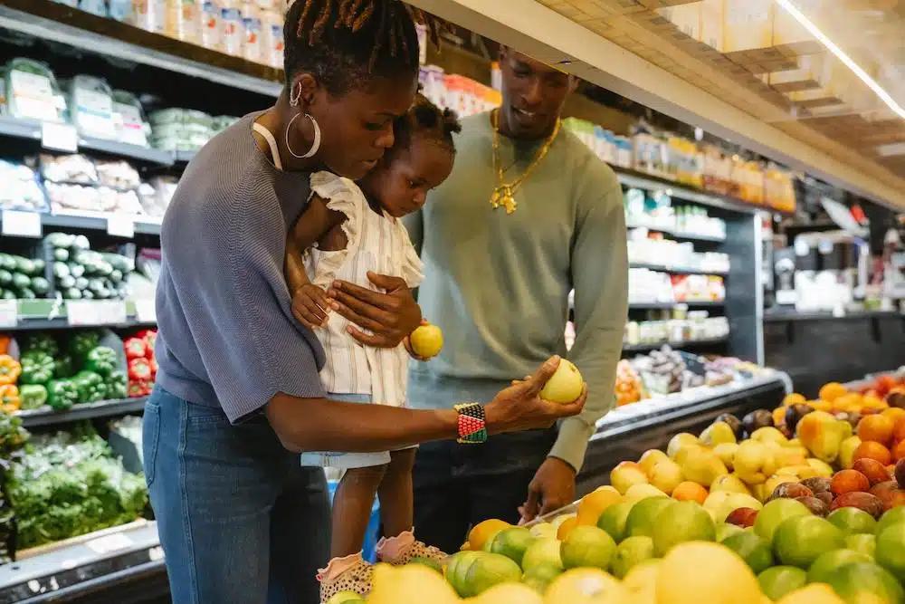 Discover the perfect app that fits your grocery shopping style and helps you save big!