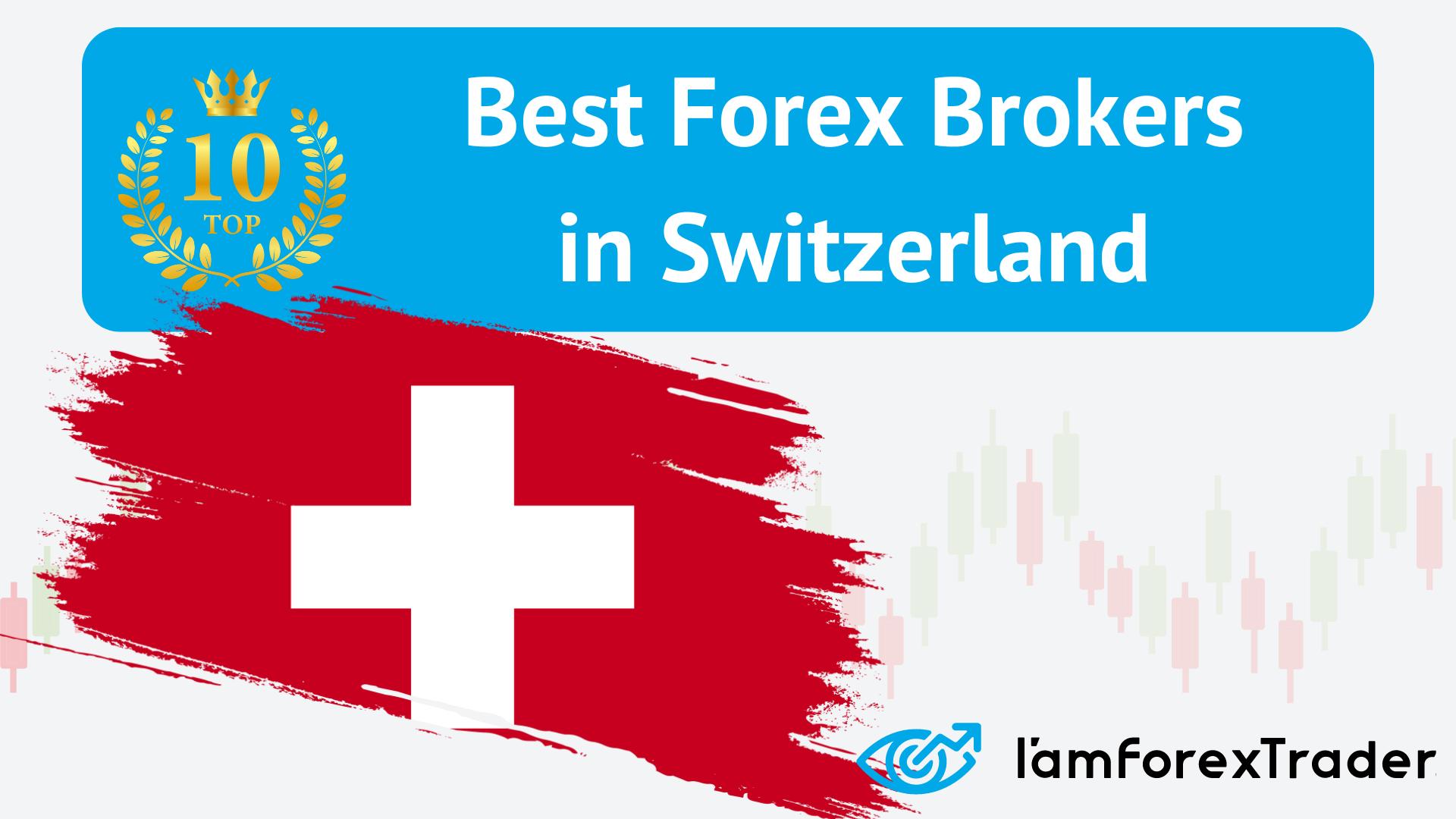 Uncover the perfect Forex broker for your trading style and needs! Answer a few quick questions to see which broker aligns with your trading goals in Switzerland.