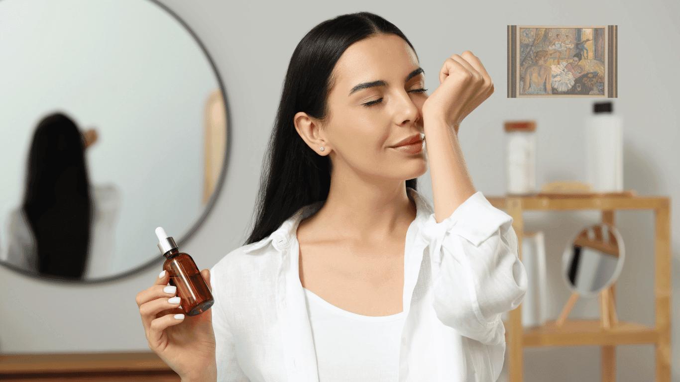 Discover which essential oil can help you unwind and promote wellness by taking this fun quiz!