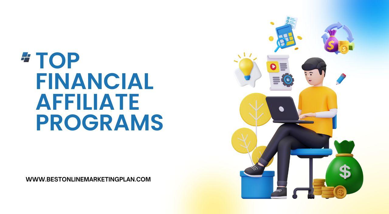 Dive into the world of financial affiliate marketing and discover which program suits you best! Answer these fun questions to find your ideal match.