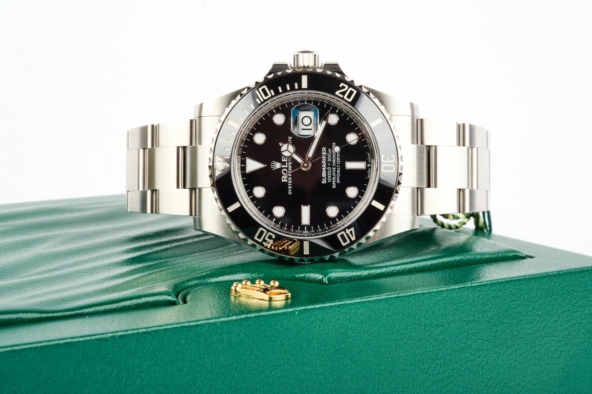 Discover the perfect Rolex watch for you! Answer a few simple questions to find out which model aligns with your taste and lifestyle.