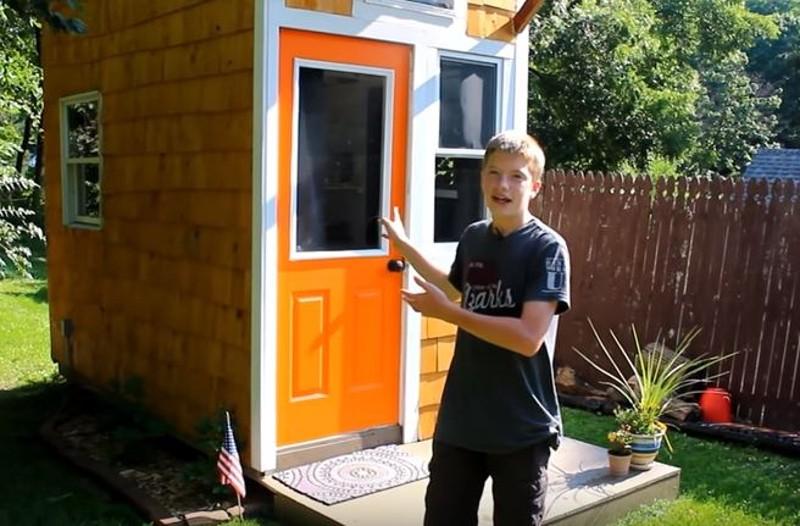 Discover your ideal tiny home with our fun quiz! Answer a few questions and find out which stylish, compact abode matches your lifestyle perfectly.