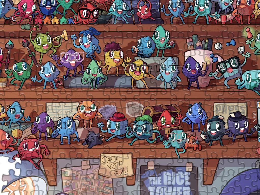 Not sure which board game suits you best? Take this fun quiz to find the perfect match for your gaming style!