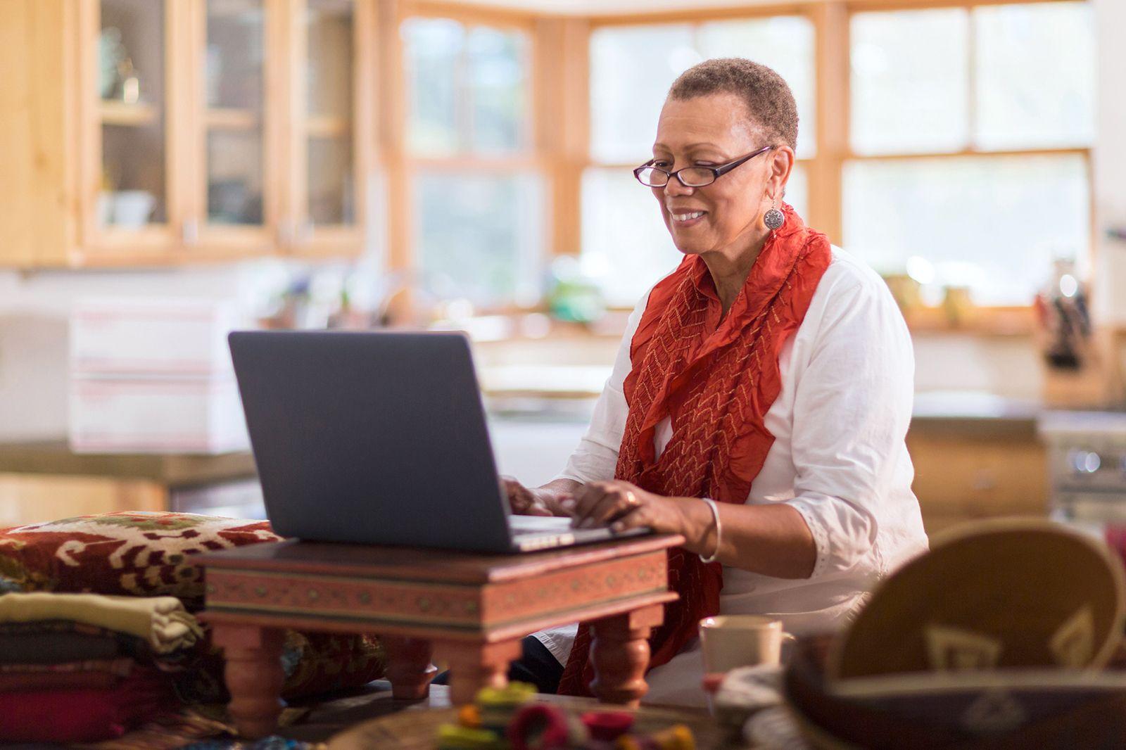 Dive into the digital world and find the perfect online community or resource tailored just for you. Whether you're looking for social connections, fitness, or learning opportunities, we've got something for everyone!