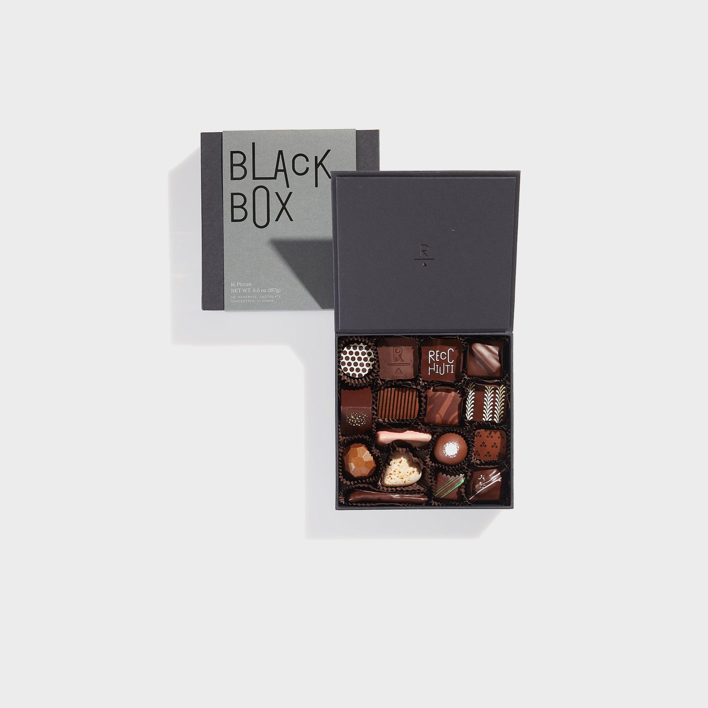 Discover which luxurious chocolate selection suits your taste! With a range of flavors and styles, you’re just a few questions away from your next indulgence.