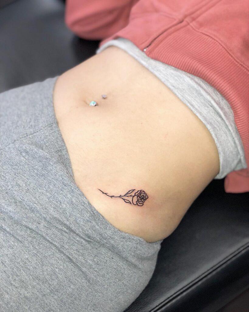 Embarking on your first tattoo journey? Let us guide you to the perfect design that reflects your personality and style!