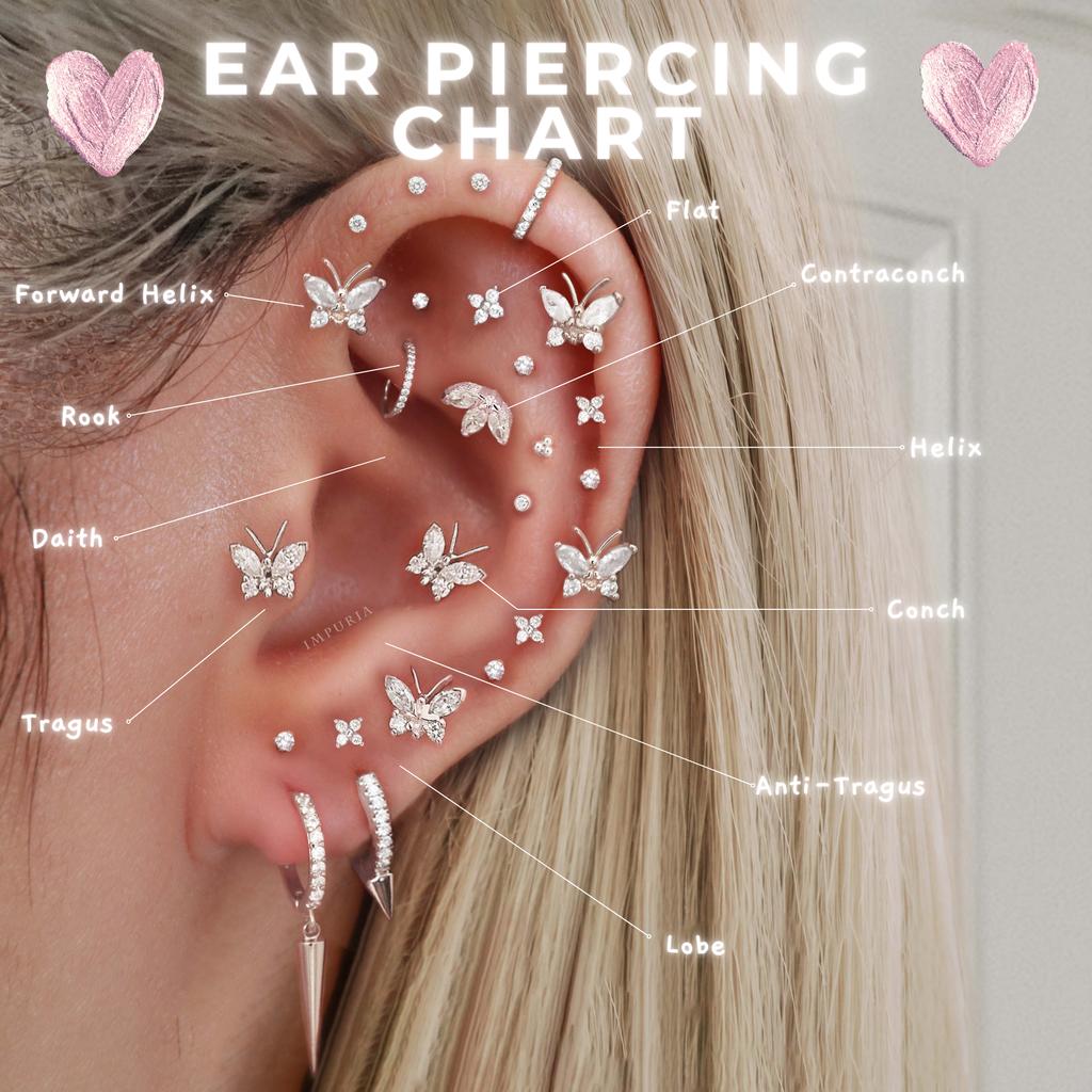 Ready to elevate your style? Discover the perfect ear piercing that matches your creative spirit. Let's find it together!