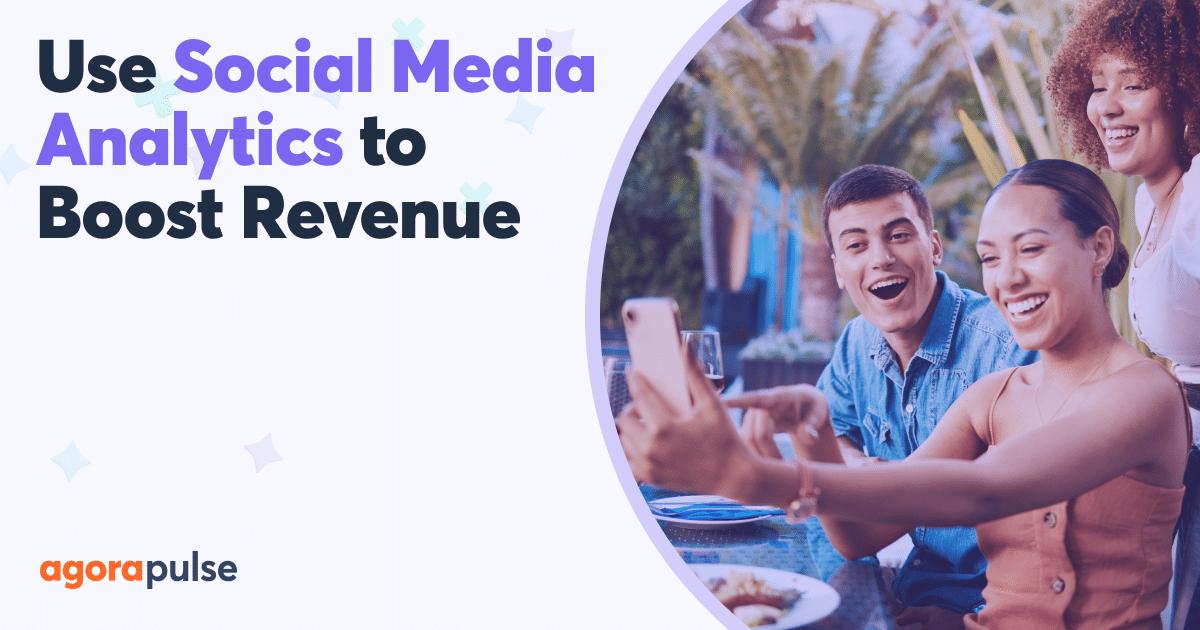 Curious about how social media analytics can boost your hospitality brand's revenue? Find out which tool is your ideal fit with this quick quiz!