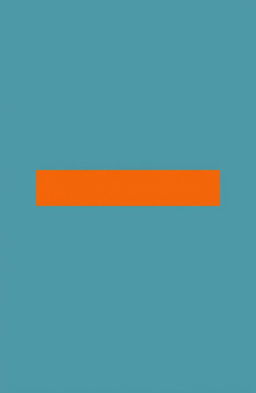 A simple, monochromatic background in a single color with a wide, horizontal line across the center