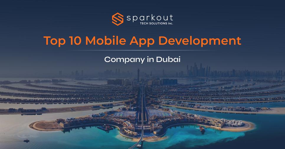 Discover the ideal mobile app development company in Dubai that aligns with your project goals, budget, and technological needs!