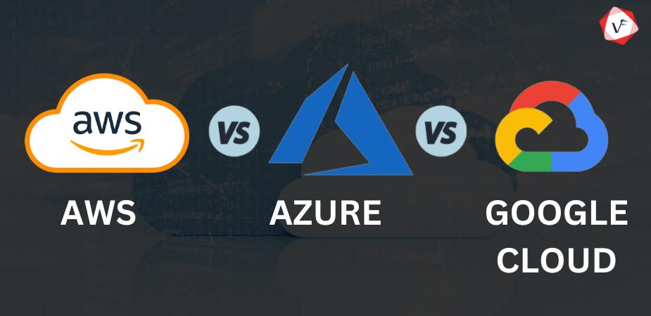Unravel the mystery of cloud computing by discovering which service suits your needs best—AWS, Azure, or Google Cloud Platform!