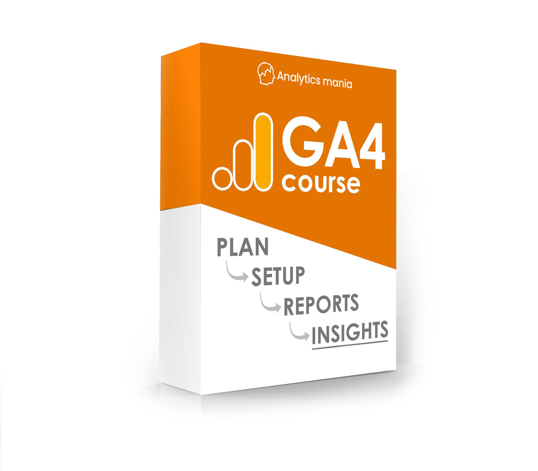 Are you eager to dive into the world of Google Analytics? Whether you're just starting out or looking to refine your skills, we've got the perfect course for you! Answer a few quick questions to find your fit.