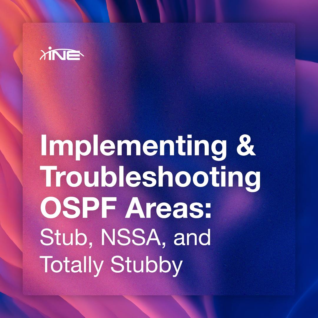Discover the ideal OSPF configuration tool tailored to your networking needs! Answer a few questions to get started.
