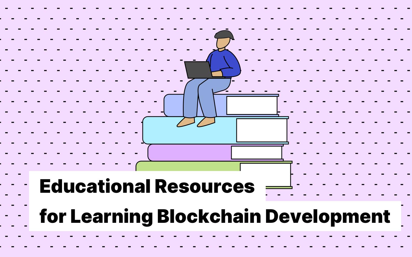 Discover which resources can elevate your blockchain development skills through this engaging quiz!