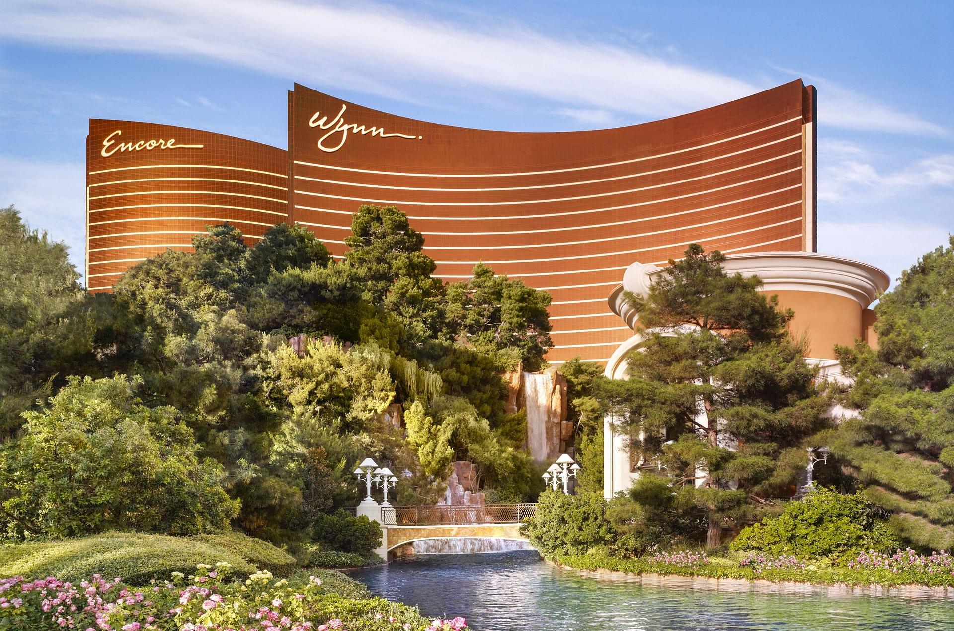 Las Vegas has a plethora of hotels that cater to everyone's taste and style. Take this quiz to discover which one is ideal for your unforgettable trip!