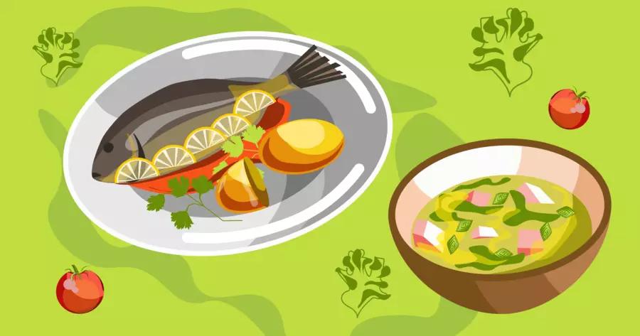 Dive into the flavorful world of the Mediterranean diet tailored for Crohn's and colitis! Discover which meal plan suits your lifestyle and nutritional needs best.