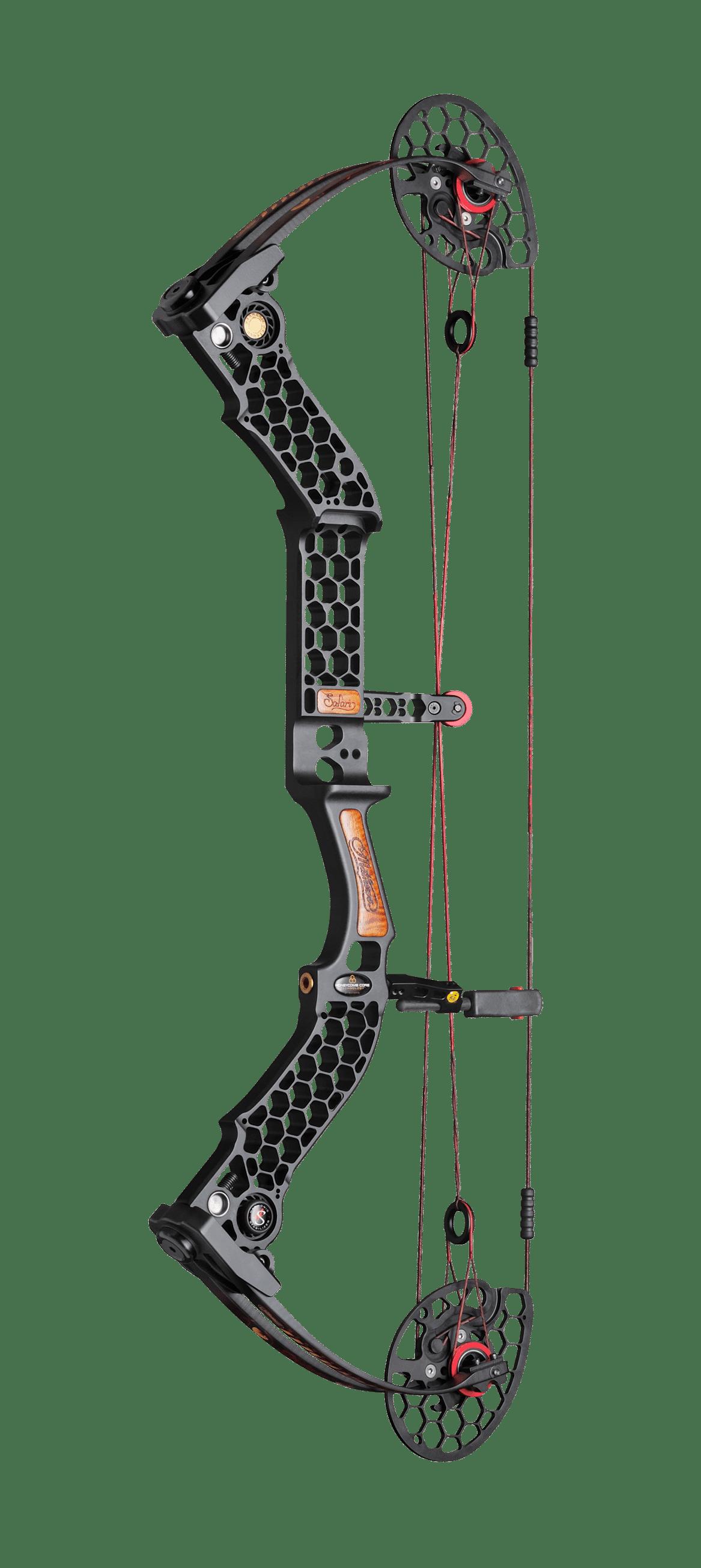 Unleash your inner marksman! Take this quiz to find the ultimate bow that fits your shooting style and preferences. Whether you're a seasoned hunter or a newbie in archery, we've got the right recommendation for you!