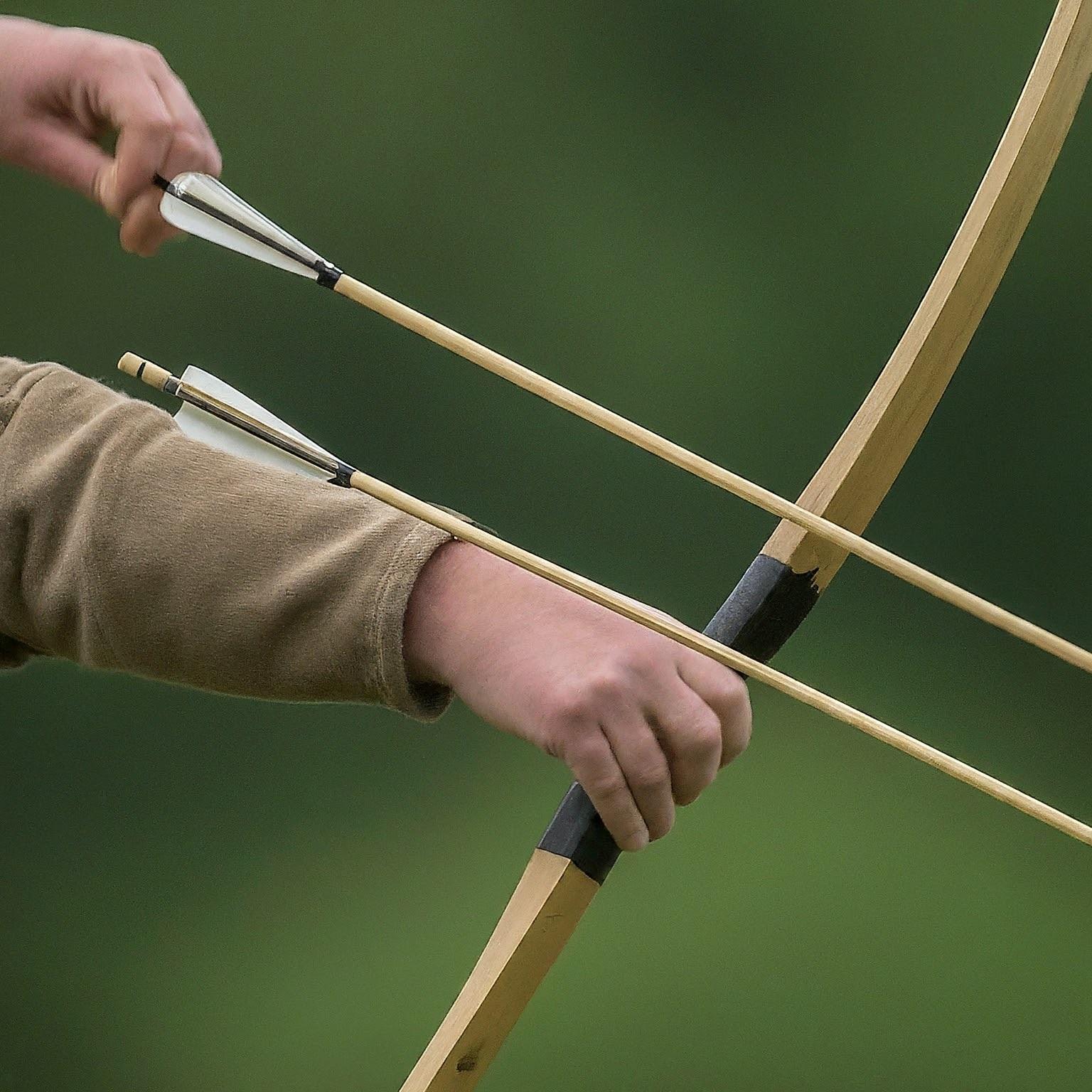 Whether you're a seasoned archer or just starting out, our quiz will help you discover which longbow suits your hunting style! Answer a few simple questions and get matched with your ideal bow.